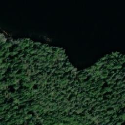 Satellite imagery of Hautaniemi, FI