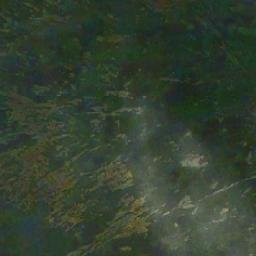 Satellite imagery of Mount Pattison, CA