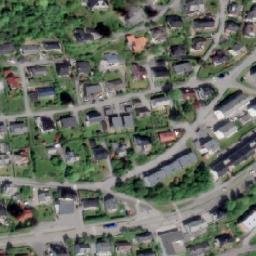 Satellite imagery of Magdevågneset, NO