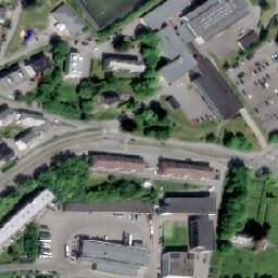Satellite imagery of Magdevågneset, NO