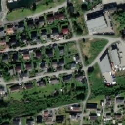 Satellite imagery of Grautneset, NO