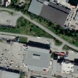 Satellite imagery of Grautneset, NO