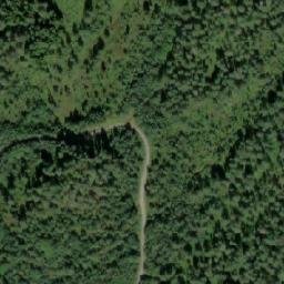 Satellite imagery of Gudmundshamrane, NO