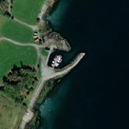 Satellite imagery of Valleneset, NO