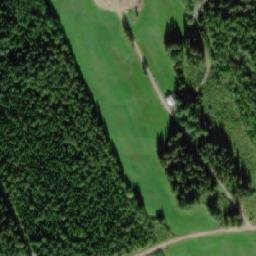 Satellite imagery of Koiraniemi, FI