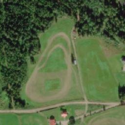 Satellite imagery of Koiraniemi, FI