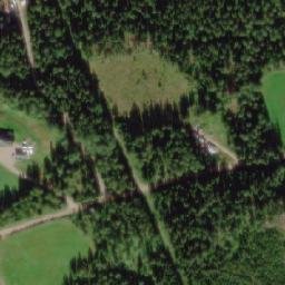 Satellite imagery of Koiraniemi, FI