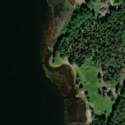 Satellite imagery of Nikaraisenniemi, FI