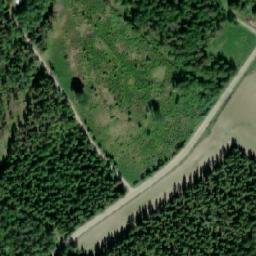 Satellite imagery of Nikaraisenniemi, FI