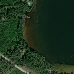 Satellite imagery of Kissaniemi, FI
