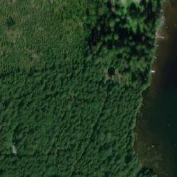 Satellite imagery of Tuomaanniemi, FI