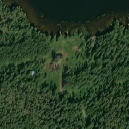 Satellite imagery of Kontioniemi, FI