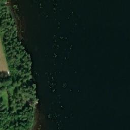 Satellite imagery of Kierinniemi, FI