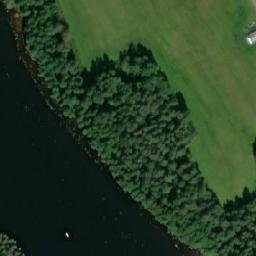 Satellite imagery of Kierinniemi, FI