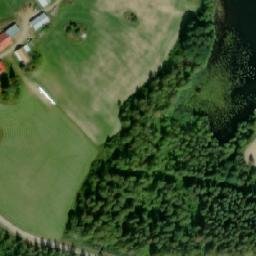 Satellite imagery of Kylmäniemi, FI
