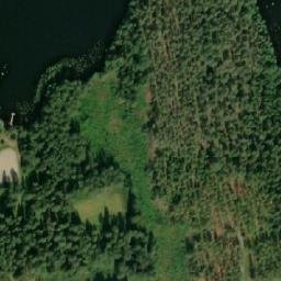 Satellite imagery of Kylmäniemi, FI