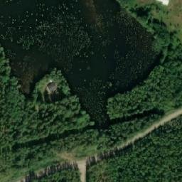 Satellite imagery of Kylmäniemi, FI