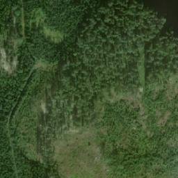 Satellite imagery of Syväniemi, FI