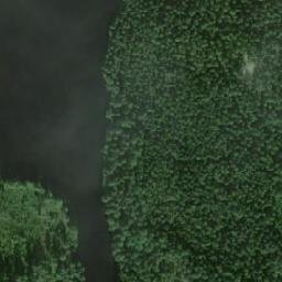 Satellite imagery of Pääniemi, FI