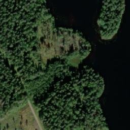 Satellite imagery of Savisaari, FI
