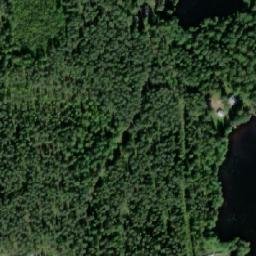 Satellite imagery of Rakokivi, FI