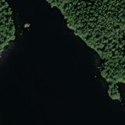 Satellite imagery of Rakokivi, FI
