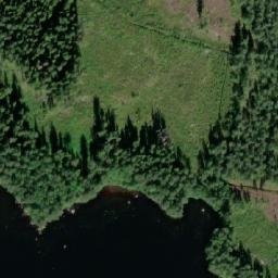 Satellite imagery of Rakokivi, FI