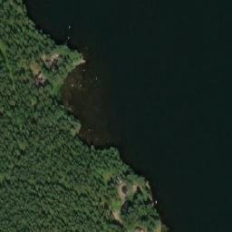 Satellite imagery of Haahdenkallio, FI