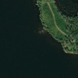 Satellite imagery of Petronniemi, FI