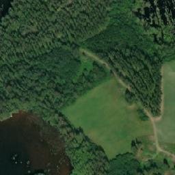 Satellite imagery of Petronniemi, FI