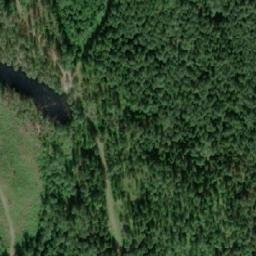 Satellite imagery of Murtoniemi, FI