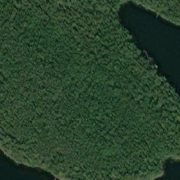 Satellite imagery of Syväniemi, FI