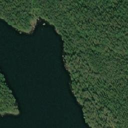 Satellite imagery of Syväniemi, FI
