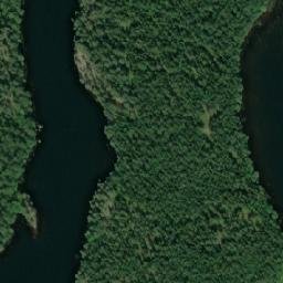 Satellite imagery of Pinta-Paavo, FI