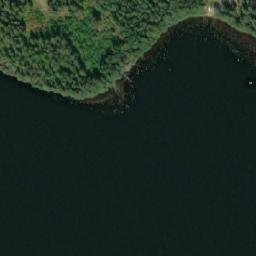 Satellite imagery of Veertinniemi, FI