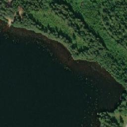 Satellite imagery of Veertinniemi, FI