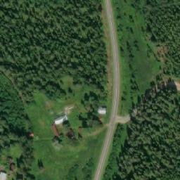Satellite imagery of Veertinniemi, FI
