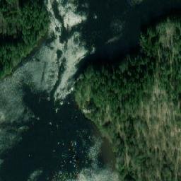 Satellite imagery of Pikonkallio, FI