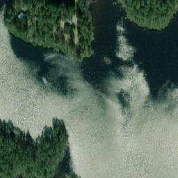 Satellite imagery of Kiviniemi, FI