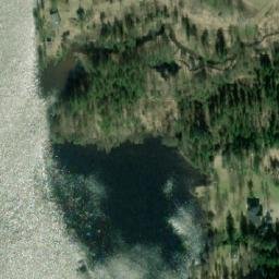 Satellite imagery of Litmaniemi, FI