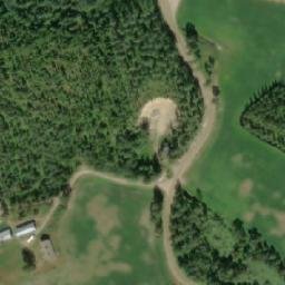 Satellite imagery of Anninkallio, FI