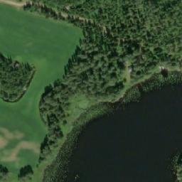 Satellite imagery of Mansikkaniemi, FI