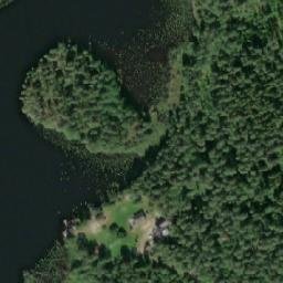 Satellite imagery of Mansikkaniemi, FI