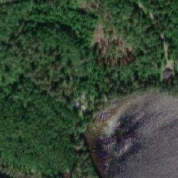 Satellite imagery of Koivukkaniemi, FI