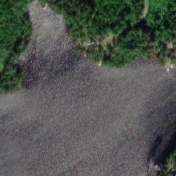 Satellite imagery of Koivukkaniemi, FI