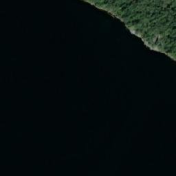 Satellite imagery of Jurvanniemi, FI