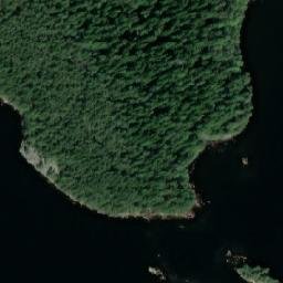 Satellite imagery of Tervaniemi, FI