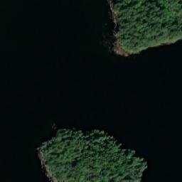 Satellite imagery of Tervaniemi, FI