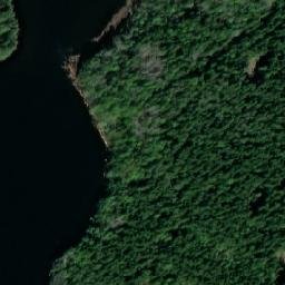 Satellite imagery of Tervaniemi, FI