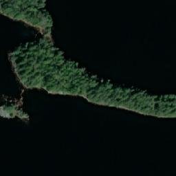 Satellite imagery of Kyrönniemi, FI